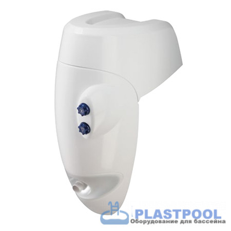 Противоток навесной Badu Jet Perla (380В) Германия