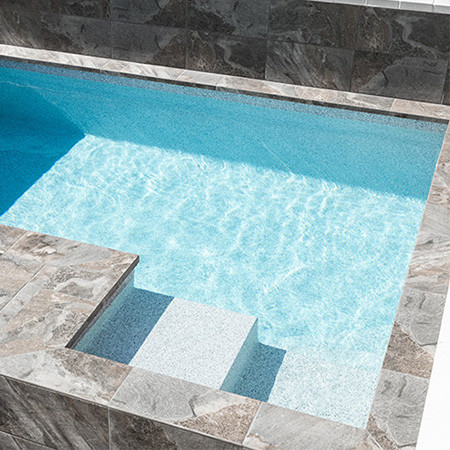 Лайнер ПВХ Renolit Alkorplan Ceramics, 1,65х25 м, цвет Dune