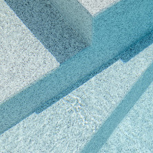 Лайнер ПВХ Renolit Alkorplan Ceramics, 1,65х25 м, цвет Dune