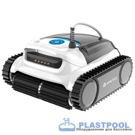 Пылесос для бассейна Wybotics WY300 (до 200м2)