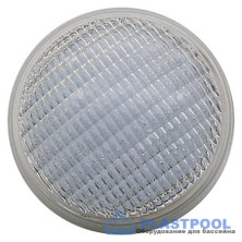 Лампа светодиодная 36Вт Laswim 12В RGBW PAR56 36 leds 