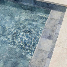 Лайнер ПВХ Renolit Alkorplan Ceramics, 1,65х25 м, цвет Ashen