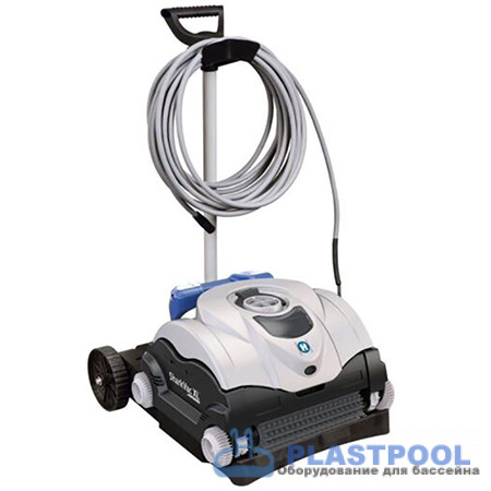 Пылесос для бассейна Hayward SharkVac XL Pilot (до 80м2)