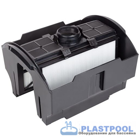 Пылесос для бассейна Hayward SharkVac XL Pilot (до 80м2)