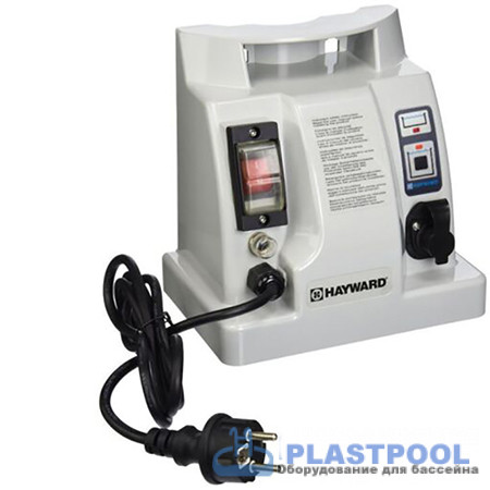 Пылесос для бассейна Hayward SharkVac XL Pilot (до 80м2)