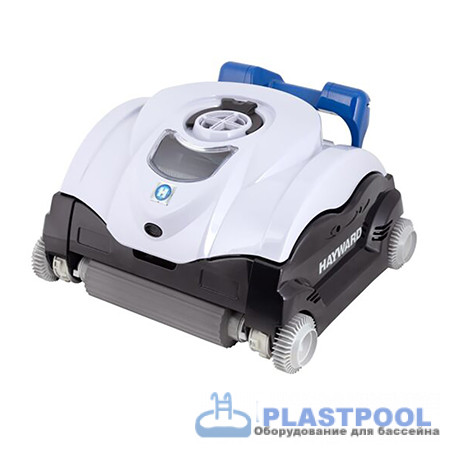 Пылесос для бассейна Hayward SharkVac XL Pilot (до 80м2)