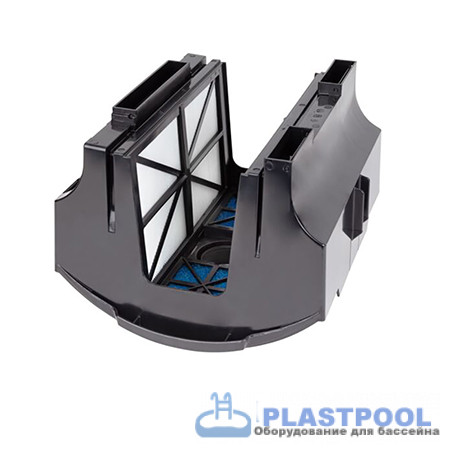 Пылесос для бассейна Hayward SharkVac XL Pilot (до 80м2)