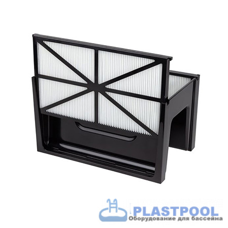 Пылесос для бассейна Hayward SharkVac XL Pilot (до 80м2)