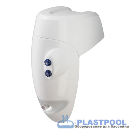 Противоток навесной Badu Jet Riva (380В) Германия