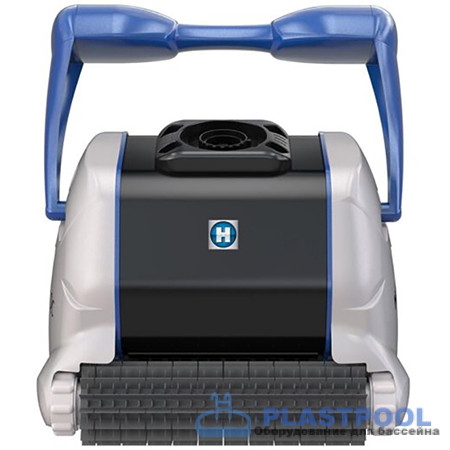 Пылесос для бассейна Hayward TigerShark QC (резиновый валик) до 80м2