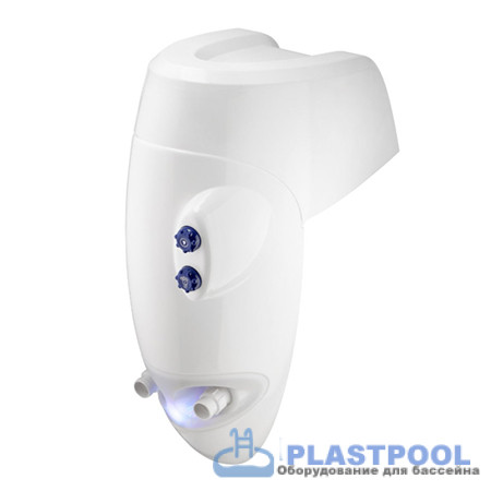 Противоток навесной Badu Jet Stella (380В) Германия