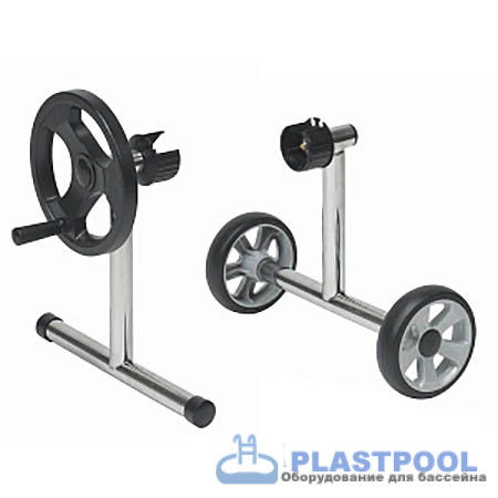 Суппорт напольный Vagnerpool переносной с одной подвижной опорой 