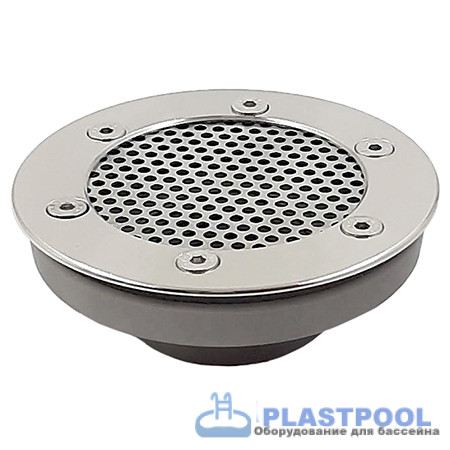 Желоб водозабора (пленка) (120 мм) (B3.120.4) Xenozone