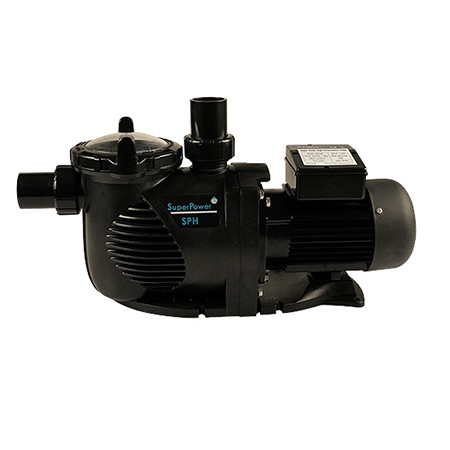 Насос 1,8кВт 220В Emaux SPH200 