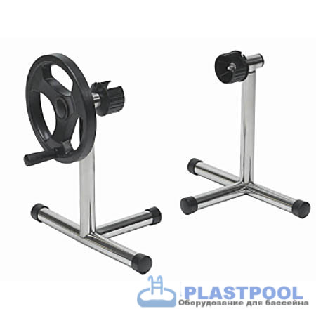 Суппорт напольный Vagnerpool переносной Т-стойка 