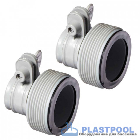 Адаптор для шлангов с 32 на 38мм Intex 