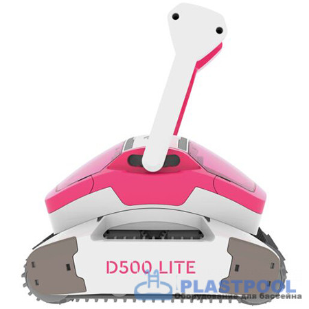 Пылесос для бассейна Aquabot D500 Lite (до 32м2)