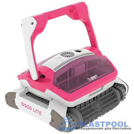 Пылесос для бассейна Aquabot D500 Lite (до 32м2)