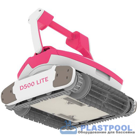 Пылесос для бассейна Aquabot D500 Lite (до 32м2)