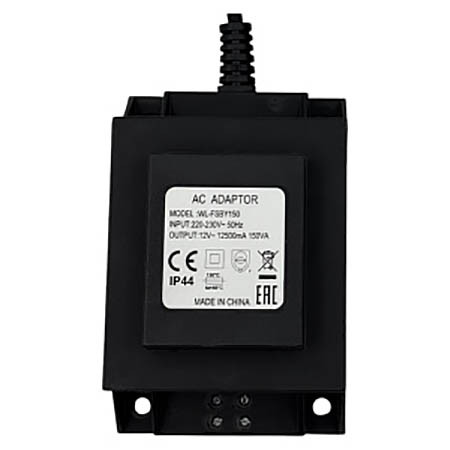 Трансформатор 100Вт Laswim IP44