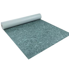 Лайнер ПВХ Renolit Alkorplan Alive, 1,65х25 м, цвет Prana (зеленый)