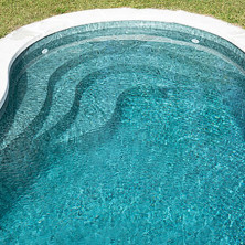 Лайнер ПВХ Renolit Alkorplan Alive, 1,65х25 м, цвет Prana (зеленый)