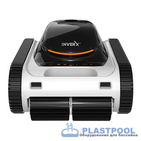 Пылесос для бассейна InverX X60 (до 50м2)
