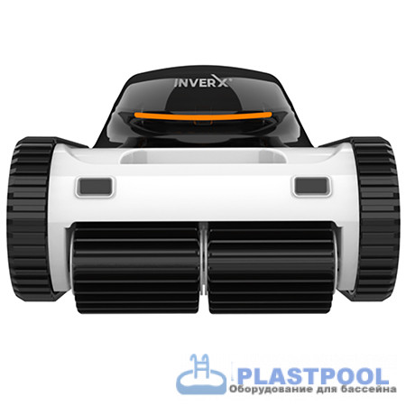 Пылесос для бассейна InverX X60 (до 50м2)