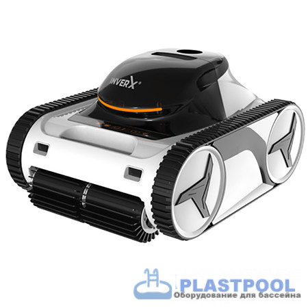 Пылесос для бассейна InverX X60 (до 50м2)