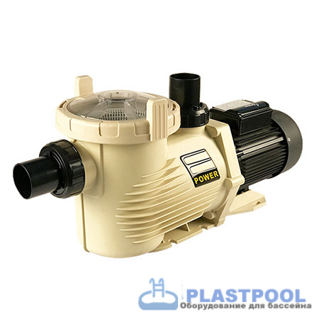 Насос 2,2кВт 380В Emaux EPH300 