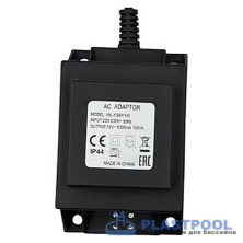 Трансформатор 150Вт Laswim IP44 