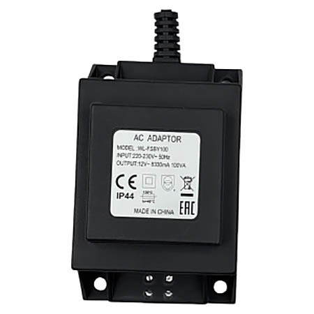 Трансформатор 150Вт Laswim IP44