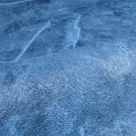 Лайнер ПВХ Renolit Alkorplan Alive, 1,65х25 м, цвет Dhyana (синий)