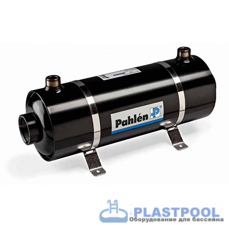 Теплообменник Hi-Flow HF- 75 Pahlen (Швеция)