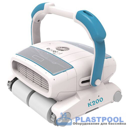 Пылесос для бассейна Aquabot K300 Plus (до 80м2)