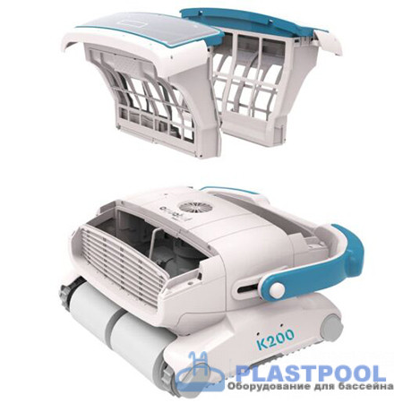 Пылесос для бассейна Aquabot K300 Plus (до 80м2)