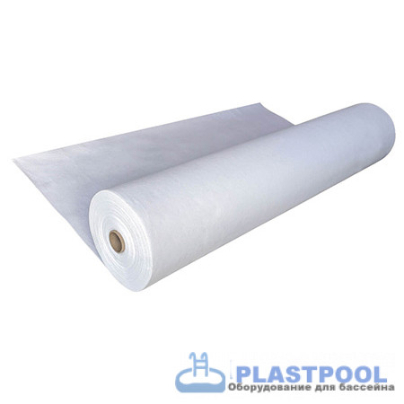 Геотекстиль CGT Alkor 400 гр/м2 50х2,0м