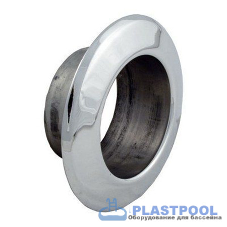 Накладка из нерж. стали для регулятора доступа воздуха Waterway  MP