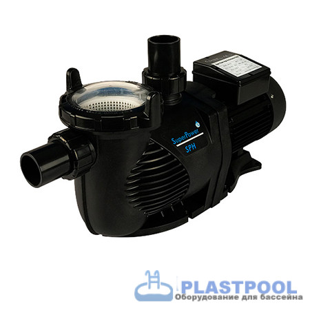 Насос 2,2кВт 380В Emaux SPH300