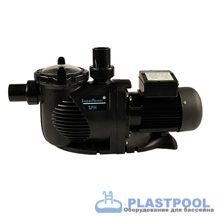 Насос 2,2кВт 380В Emaux SPH300