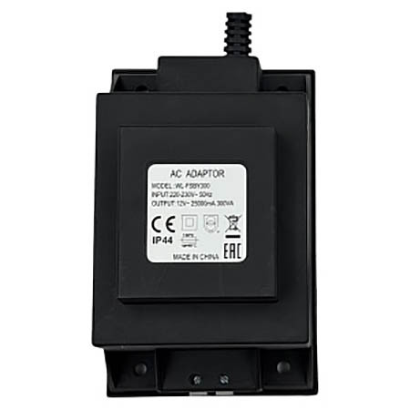 Трансформатор 300Вт Laswim IP44