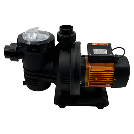 Насос с префильтром  13,8м3/ч Glong FCP-S Н=12 В 0,75кВт 230В 
