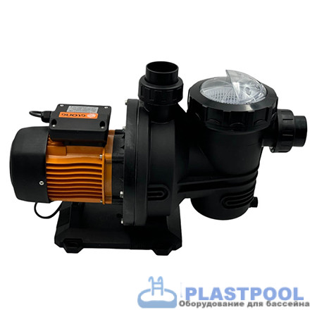 Насос с префильтром  13,8м3/ч Glong FCP-S Н=12 В 0,75кВт 230В 