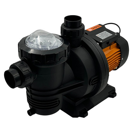 Насос с префильтром  13,8м3/ч Glong FCP-S Н=12 В 0,75кВт 230В 