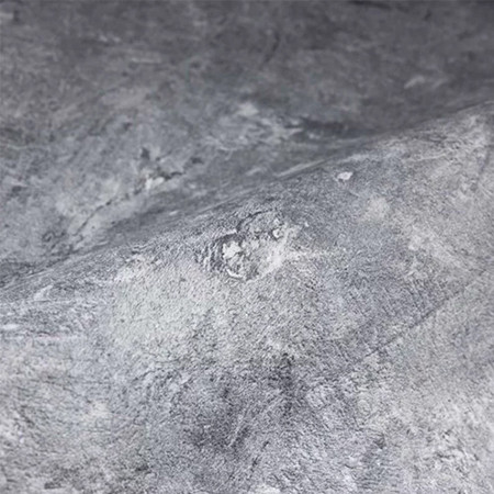 Лайнер ПВХ Renolit Alkorplan Alive, 1,65х25 м, цвет Chandra (серый)