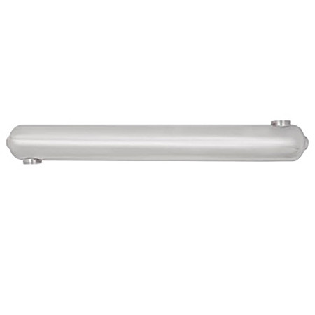 Теплообменник 120кВт Laswim MF-400 вертикальный н/с 