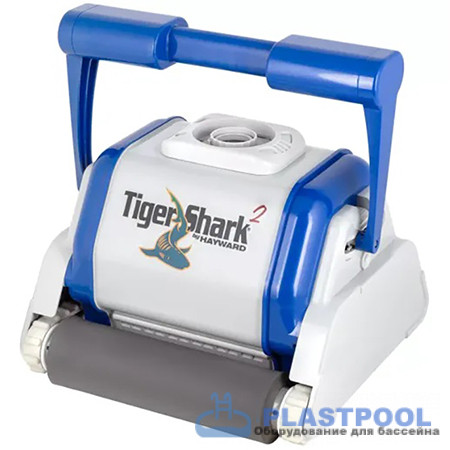 Пылесос для бассейна Hayward TigerShark 2 (пенный валик) до 200м2