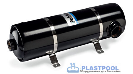 Теплообменник Maxi-Flow MF - 260 (Швеция)