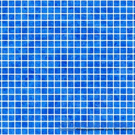 Пленка для бассейна CGT Alkor AQUASENSE Signature 3D Mosaic 1,65х25м