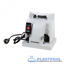 Пылесос для бассейна Hayward TigerShark 2 (резиновый валик) (до 200м2)